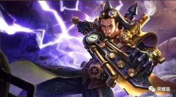 王者荣耀最新皮肤爆料熬影,神秘刺客熬影新皮肤，暗夜之影，暗藏杀机