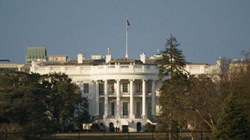 白宫最新爆料,最新爆料揭示美国政府内部惊人真相！”